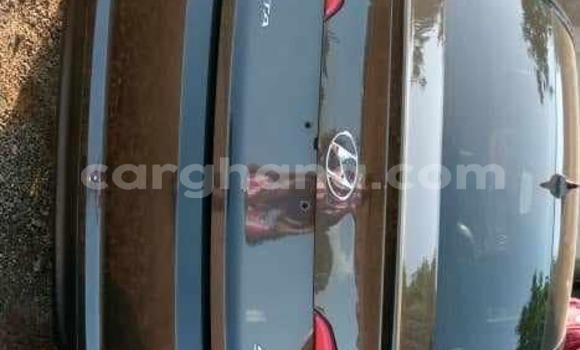Sayi Na hannu Hyundai Sonata Black Mota in Accra a Greater Accra Sayi Na hannu Hyundai Sonata Black Mota in Accra a Greater Accra