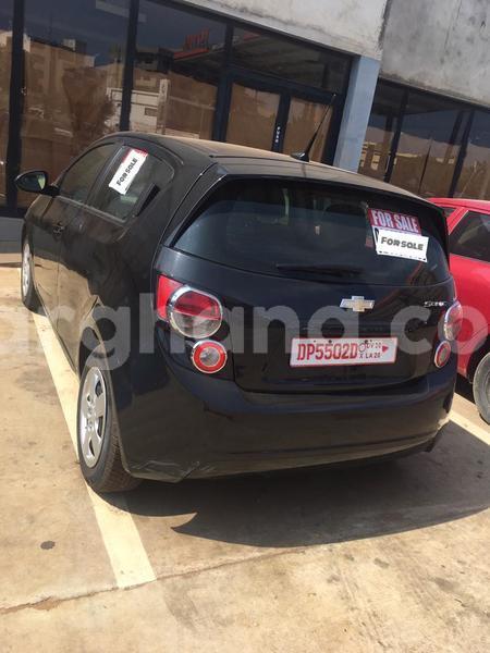 Big with watermark chevrolet sonic greater accra accra 10261