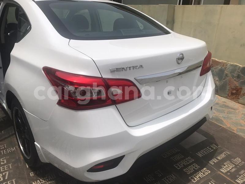 Big with watermark nissan sentra greater accra accra 10263