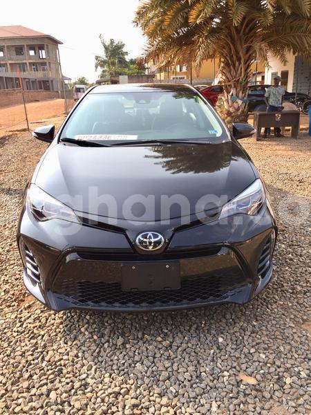 Big with watermark toyota corolla greater accra accra 10265