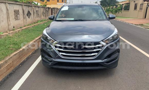 Buy Used Hyundai Tucson Brown Car in Accra in Greater Accra
