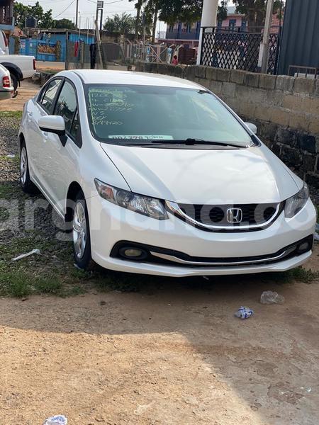 Big with watermark honda civic greater accra accra 10268