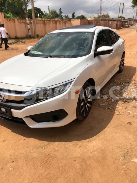 Big with watermark honda civic greater accra accra 10269