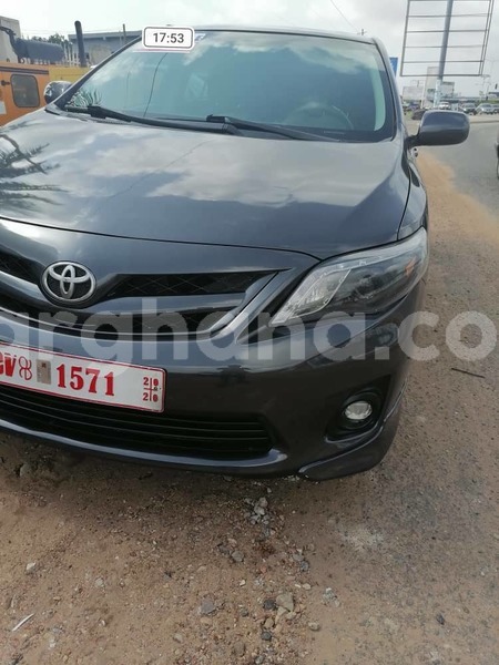 Big with watermark toyota corolla greater accra accra 10270
