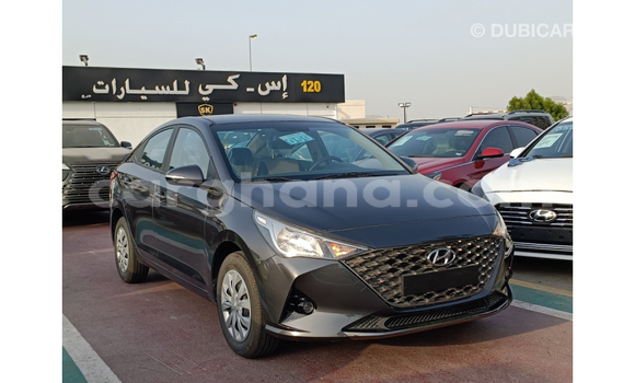 Buy Import Hyundai Accent Other Car in Import - Dubai in Ashanti Buy Import Hyundai Accent Other Car in Import - Dubai in Ashanti