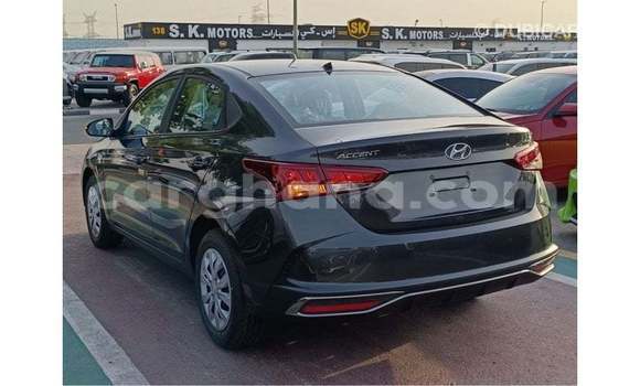 Buy Import Hyundai Accent Other Car in Import - Dubai in Ashanti Buy Import Hyundai Accent Other Car in Import - Dubai in Ashanti
