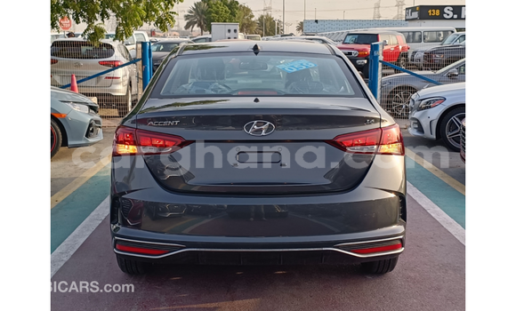 Buy Import Hyundai Accent Other Car in Import - Dubai in Ashanti Buy Import Hyundai Accent Other Car in Import - Dubai in Ashanti