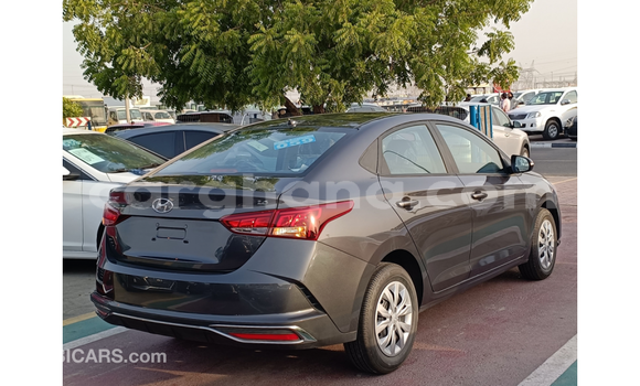 Buy Import Hyundai Accent Other Car in Import - Dubai in Ashanti Buy Import Hyundai Accent Other Car in Import - Dubai in Ashanti