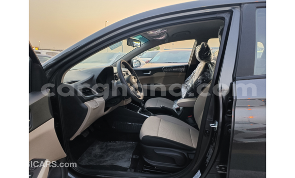 Buy Import Hyundai Accent Other Car in Import - Dubai in Ashanti Buy Import Hyundai Accent Other Car in Import - Dubai in Ashanti