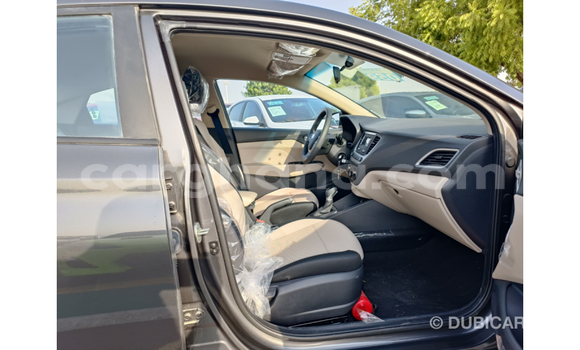 Buy Import Hyundai Accent Other Car in Import - Dubai in Ashanti Buy Import Hyundai Accent Other Car in Import - Dubai in Ashanti