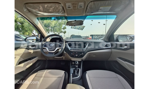 Buy Import Hyundai Accent Other Car in Import - Dubai in Ashanti Buy Import Hyundai Accent Other Car in Import - Dubai in Ashanti