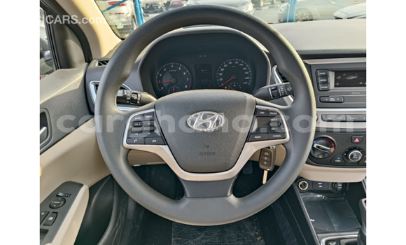 Buy Import Hyundai Accent Other Car in Import - Dubai in Ashanti Buy Import Hyundai Accent Other Car in Import - Dubai in Ashanti