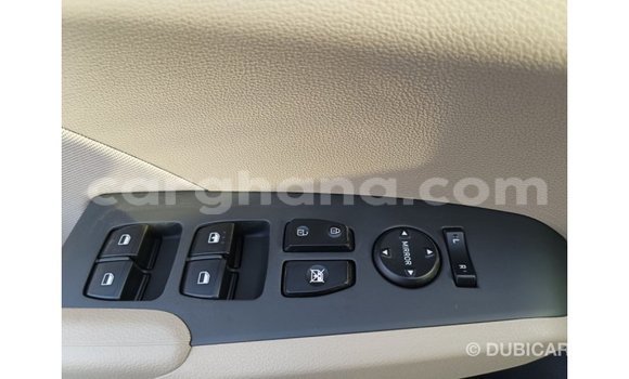 Buy Import Hyundai Accent Other Car in Import - Dubai in Ashanti Buy Import Hyundai Accent Other Car in Import - Dubai in Ashanti