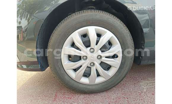 Buy Import Hyundai Accent Other Car in Import - Dubai in Ashanti Buy Import Hyundai Accent Other Car in Import - Dubai in Ashanti