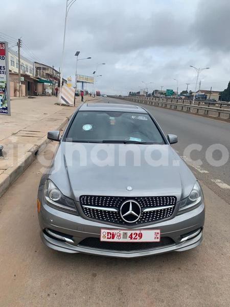 Big with watermark mercedes benz c class greater accra accra 10271
