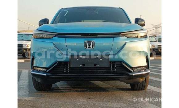 Buy Import Honda C Blue Bike in Import - Dubai in Ashanti Buy Import Honda C Blue Bike in Import - Dubai in Ashanti