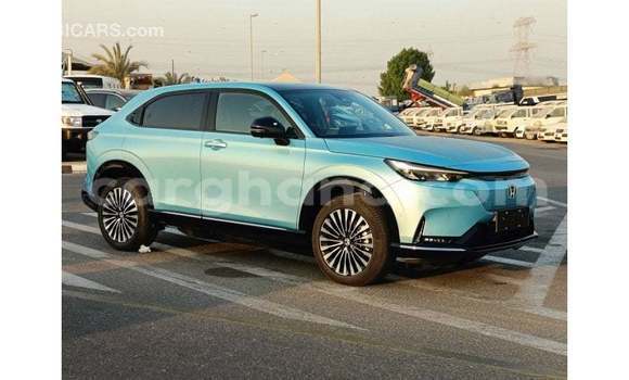 Buy Import Honda C Blue Bike in Import - Dubai in Ashanti Buy Import Honda C Blue Bike in Import - Dubai in Ashanti