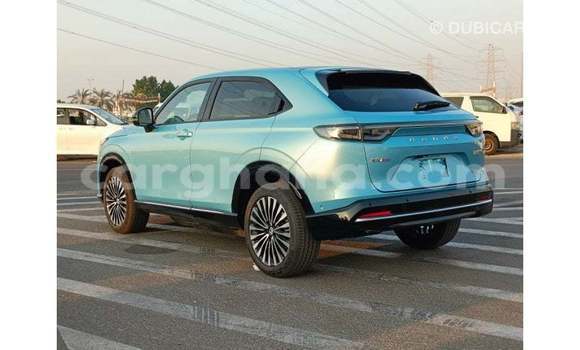 Buy Import Honda C Blue Bike in Import - Dubai in Ashanti Buy Import Honda C Blue Bike in Import - Dubai in Ashanti