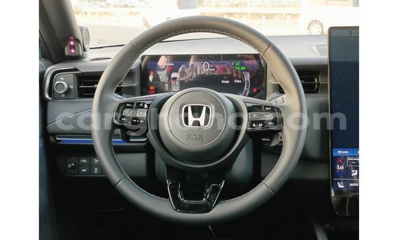 Buy Import Honda C Blue Bike in Import - Dubai in Ashanti Buy Import Honda C Blue Bike in Import - Dubai in Ashanti