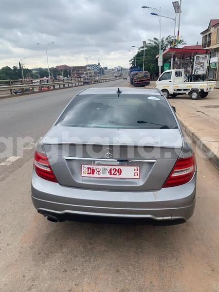 Big with watermark mercedes benz c class greater accra accra 10271