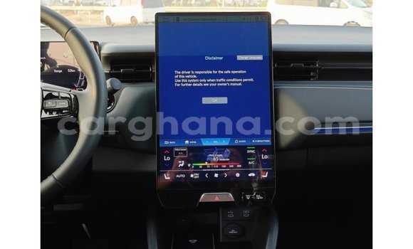 Buy Import Honda C Blue Bike in Import - Dubai in Ashanti Buy Import Honda C Blue Bike in Import - Dubai in Ashanti