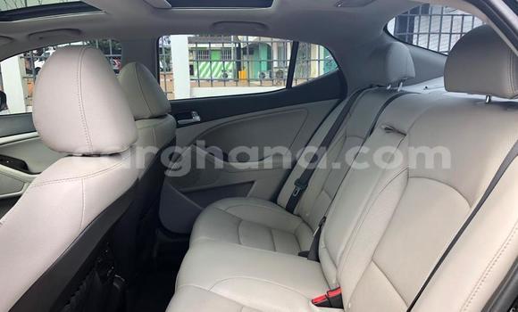 Sayi Na hannu Hyundai Elantra Black Mota in Accra a Greater Accra Sayi Na hannu Hyundai Elantra Black Mota in Accra a Greater Accra