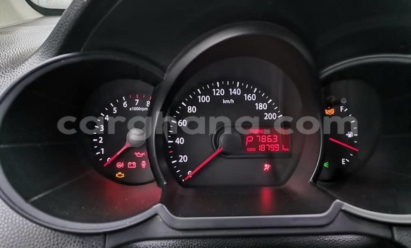 Sayi Na hannu Kia Morning Sauran Mota in Accra a Greater Accra Sayi Na hannu Kia Morning Sauran Mota in Accra a Greater Accra