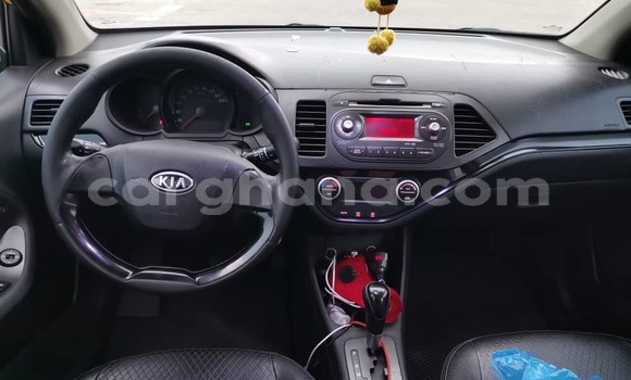 Sayi Na hannu Kia Morning Sauran Mota in Accra a Greater Accra Sayi Na hannu Kia Morning Sauran Mota in Accra a Greater Accra