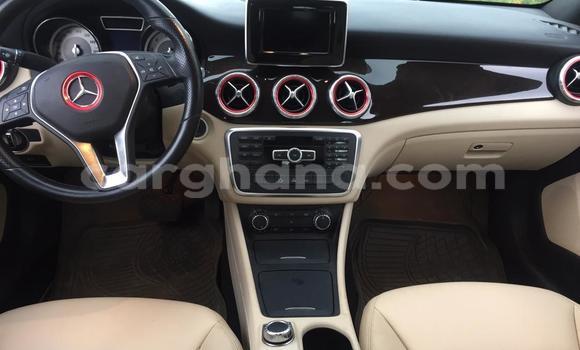 Sayi Na hannu Mercedes‒Benz C–Class White Mota in Accra a Greater Accra Sayi Na hannu Mercedes‒Benz C–Class White Mota in Accra a Greater Accra
