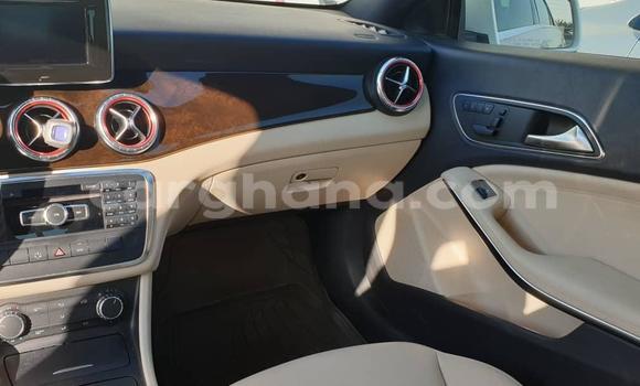 Sayi Na hannu Mercedes‒Benz C–Class White Mota in Accra a Greater Accra Sayi Na hannu Mercedes‒Benz C–Class White Mota in Accra a Greater Accra