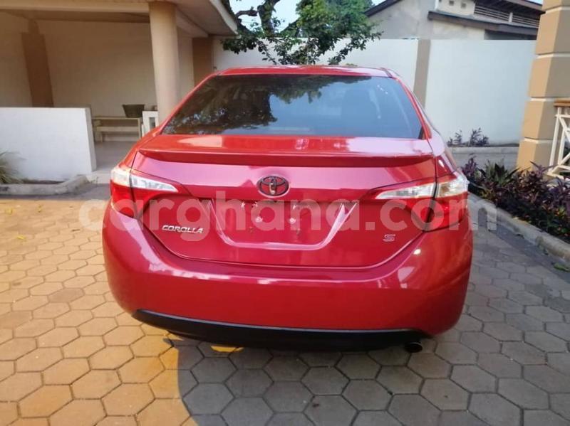 Big with watermark toyota corolla greater accra accra 10276