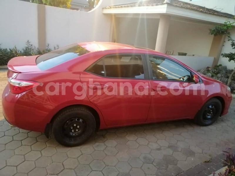 Big with watermark toyota corolla greater accra accra 10276