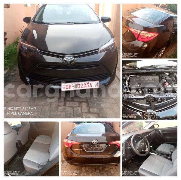 Big with watermark toyota corolla greater accra accra 10277