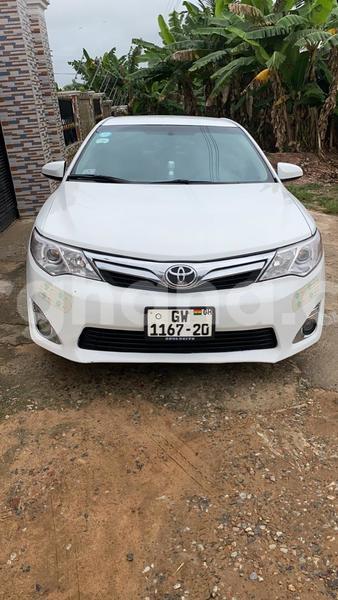 Big with watermark toyota camry greater accra accra 10279