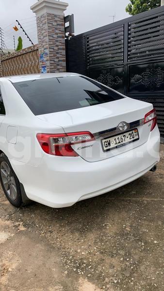 Big with watermark toyota camry greater accra accra 10279