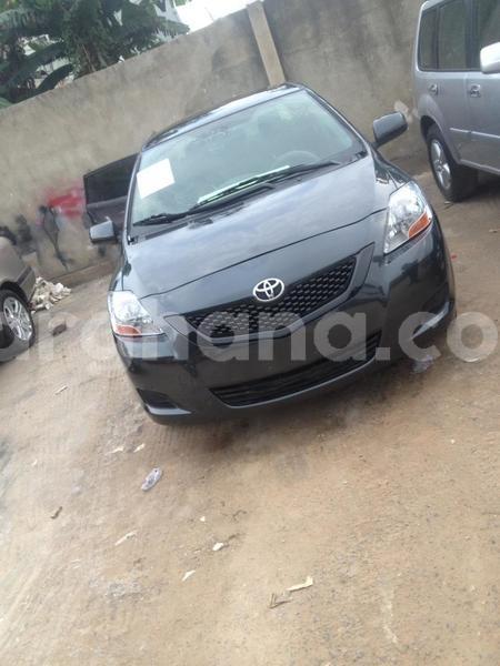 Big with watermark toyota yaris greater accra accra 10281