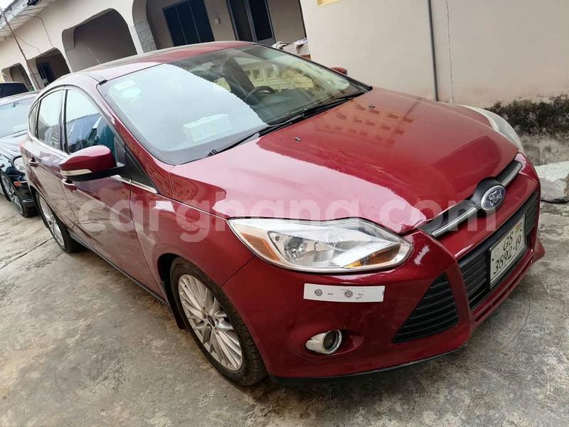Big with watermark ford focus greater accra accra 10283