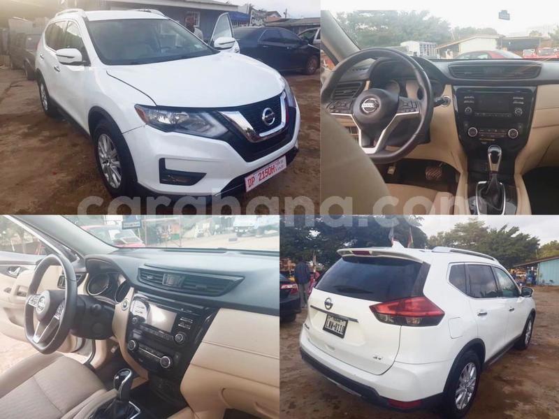 Big with watermark nissan rogue greater accra accra 10286