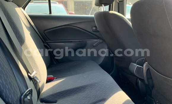 Buy Import Toyota Yaris Other Car in Nungua in Greater Accra Buy Import Toyota Yaris Other Car in Nungua in Greater Accra