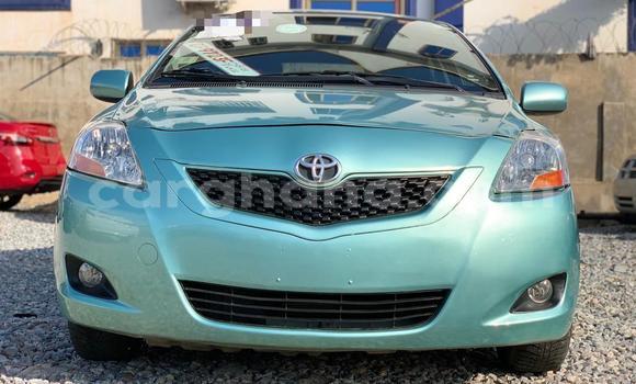 Buy Import Toyota Yaris Other Car in Nungua in Greater Accra Buy Import Toyota Yaris Other Car in Nungua in Greater Accra