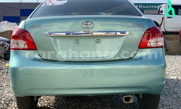 Buy Import Toyota Yaris Other Car in Nungua in Greater Accra Buy Import Toyota Yaris Other Car in Nungua in Greater Accra