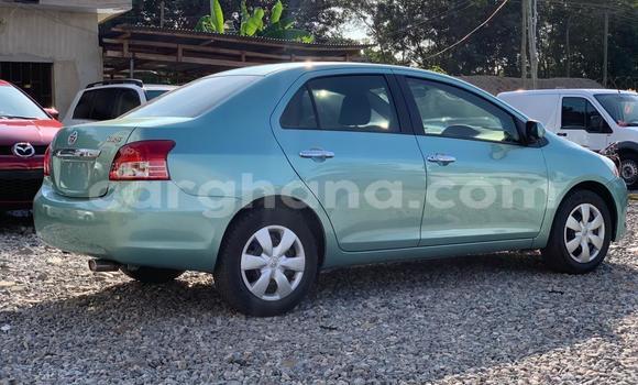 Buy Import Toyota Yaris Other Car in Nungua in Greater Accra Buy Import Toyota Yaris Other Car in Nungua in Greater Accra