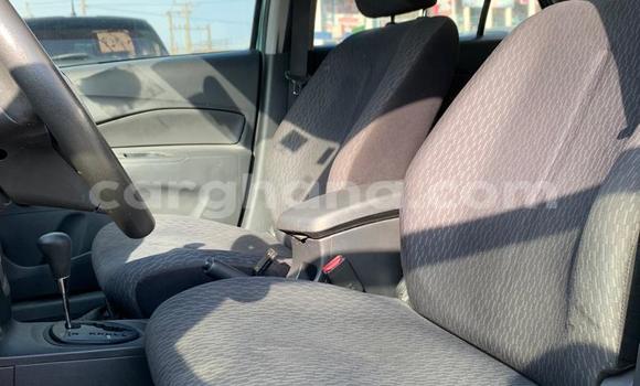 Buy Import Toyota Yaris Other Car in Nungua in Greater Accra Buy Import Toyota Yaris Other Car in Nungua in Greater Accra