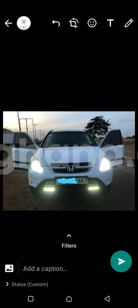 Big with watermark honda cr v greater accra accra 10289