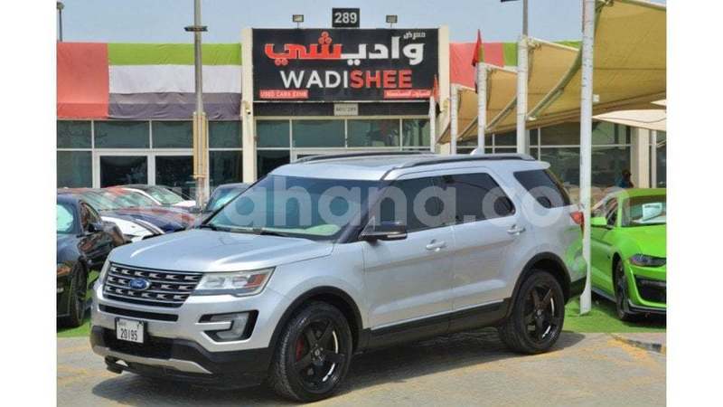 Big with watermark ford explorer ashanti import dubai 56112