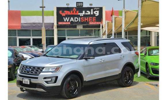 Sayi Imported Ford Explorer Sauran Mota in Import - Dubai a Ashanti Sayi Imported Ford Explorer Sauran Mota in Import - Dubai a Ashanti