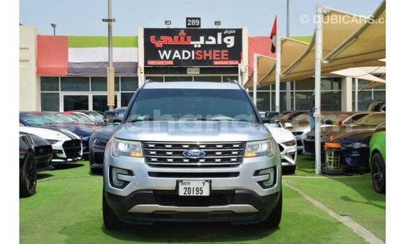 Sayi Imported Ford Explorer Sauran Mota in Import - Dubai a Ashanti Sayi Imported Ford Explorer Sauran Mota in Import - Dubai a Ashanti