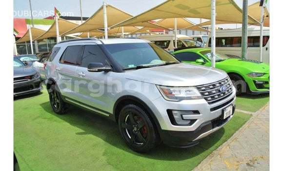 Sayi Imported Ford Explorer Sauran Mota in Import - Dubai a Ashanti Sayi Imported Ford Explorer Sauran Mota in Import - Dubai a Ashanti