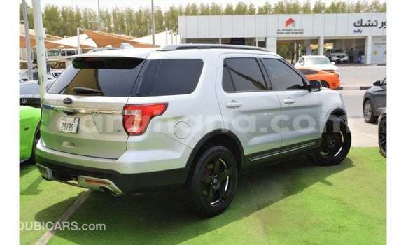 Sayi Imported Ford Explorer Sauran Mota in Import - Dubai a Ashanti Sayi Imported Ford Explorer Sauran Mota in Import - Dubai a Ashanti