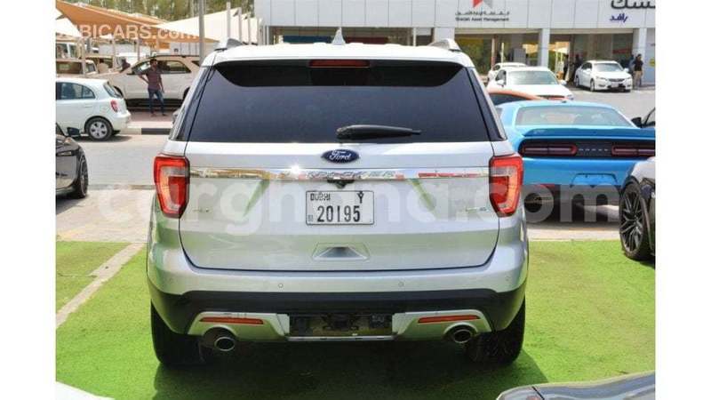 Big with watermark ford explorer ashanti import dubai 56112